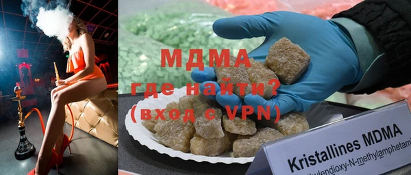 гашик Няндома